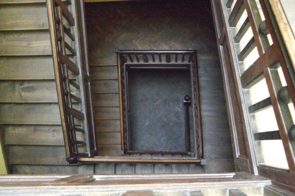 Old Walls Hostel Krasków Εξωτερικό φωτογραφία