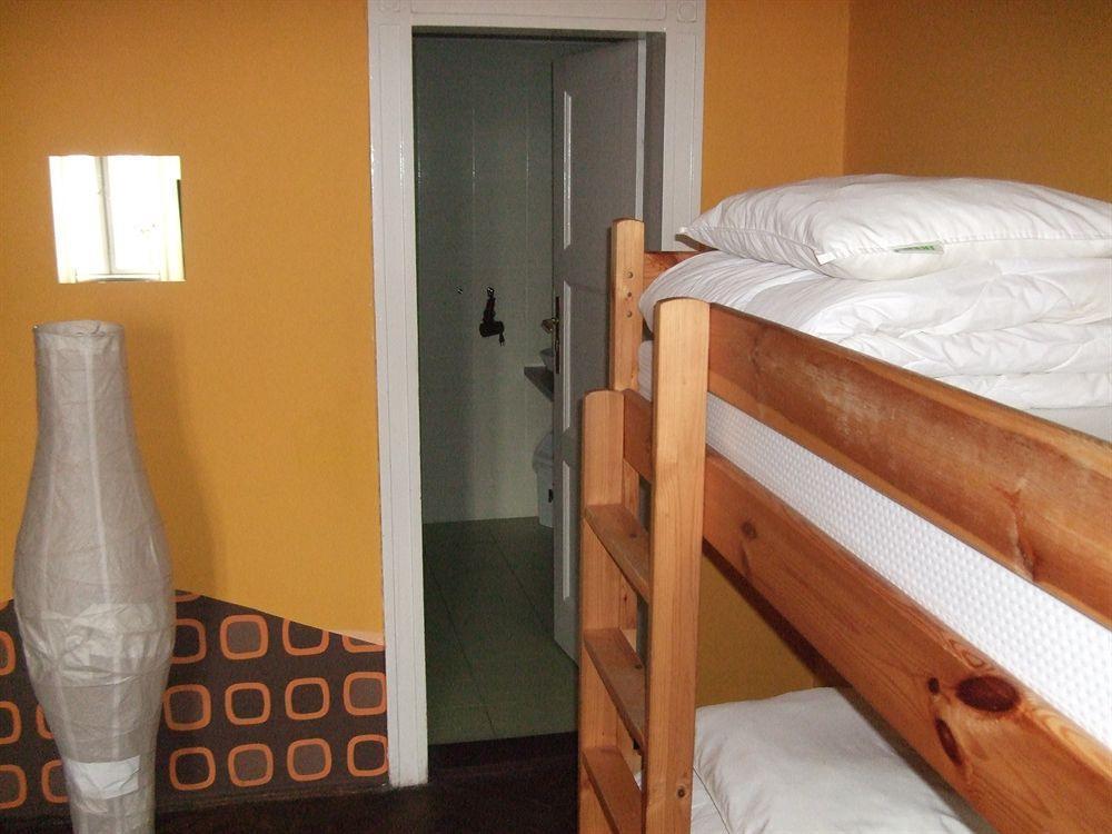 Old Walls Hostel Krasków Εξωτερικό φωτογραφία