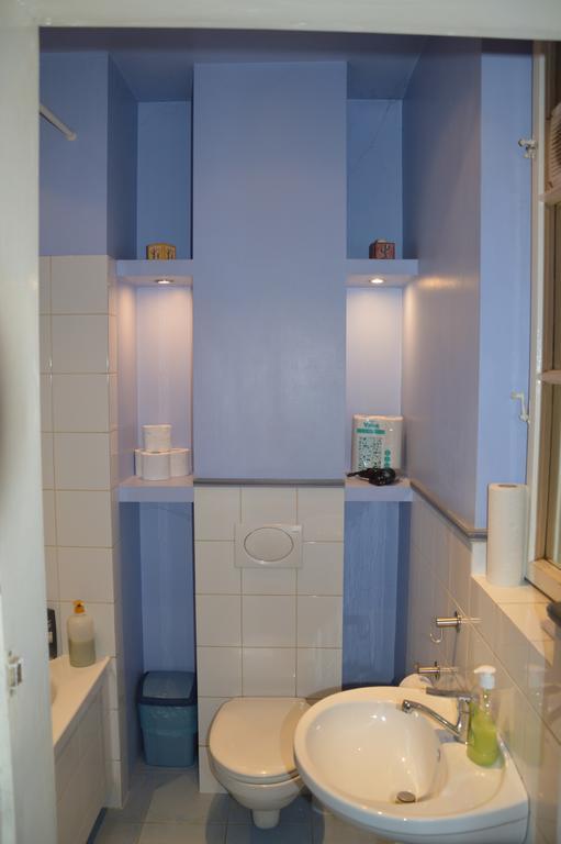 Old Walls Hostel Krasków Δωμάτιο φωτογραφία
