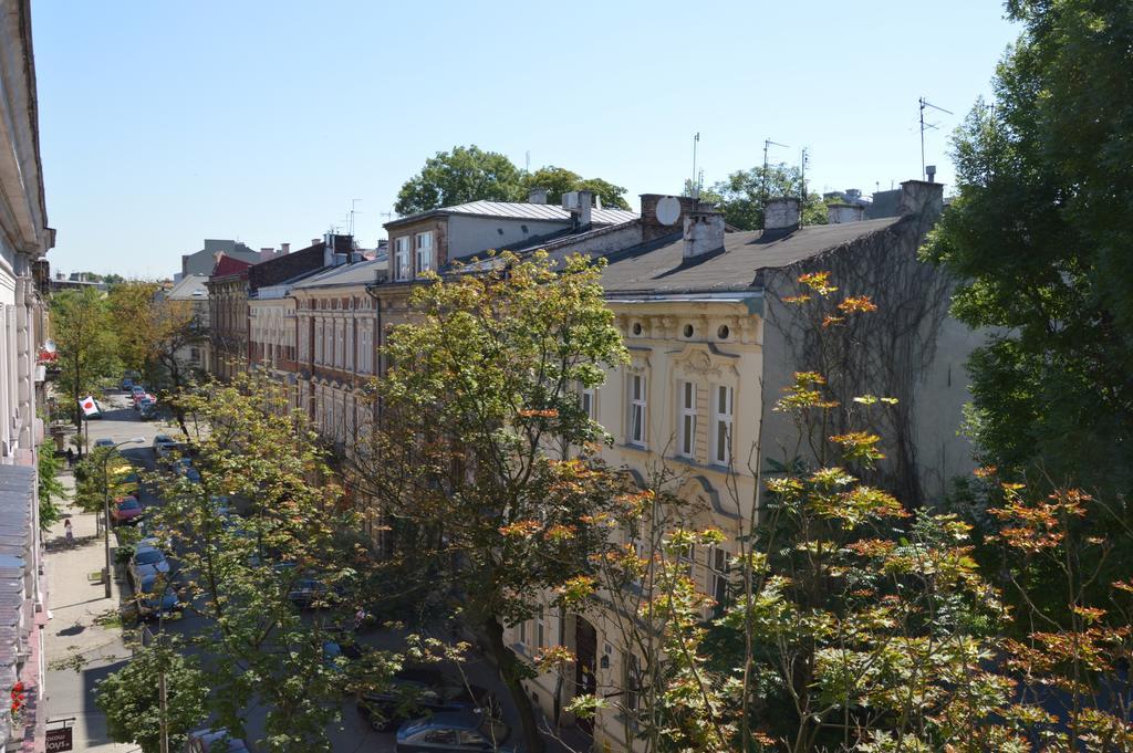 Old Walls Hostel Krasków Δωμάτιο φωτογραφία